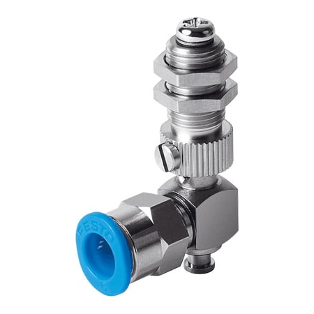 Festo Suction Cup Holder ESH-HD-1-QS ESH-HD-1-QS